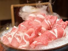 -8号火锅中餐厅(成都群光君悦酒店)