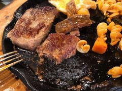 -豪客来牛排(新街口羊皮巷店)