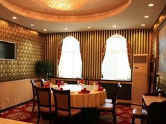 包厢-帕米尔食府(白云观店)
