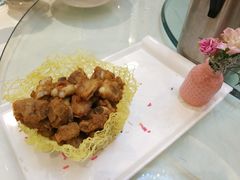 -海宝酒家(中山四路店)