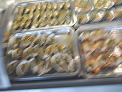 -烤尚宫烤肉火锅海鲜自助餐厅(朝阳广场店)