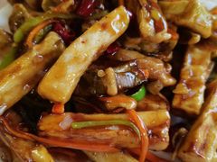 -协顺园回头馆(南顺城路店)