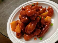 -邑金陵北京烤鸭店·现炒家常菜(ITC MALL店)