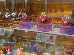 -面包工坊(七彩云南第一城店)