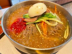 -韩一品韩国料理(柏庐南路店)