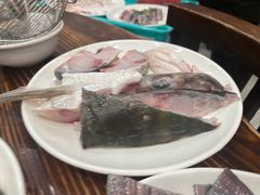 -正能量脆肉鲩火锅