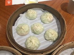-鼎泰丰(新港中心店)