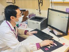 -宠爱国际动物医院·消化内科·心肾内科·ISFM猫友好(望京店)