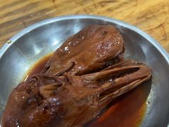 -凡老头米线砂锅(古荡新村西粮站)