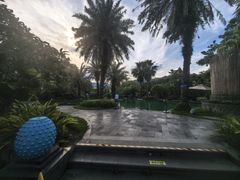 -广州从化都喜泰丽度假酒店温泉