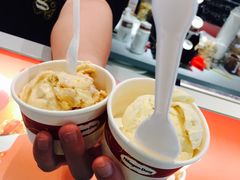 -哈根达斯(武汉天地店)