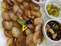 -小天厨民间菜馆(深圳街店)