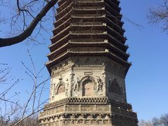 -玲珑塔公园