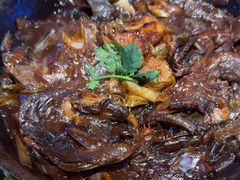 -四禧精酿铜锅涮肉·烧烤工场(大明湖店)