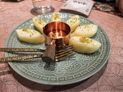 哈拉瓦甜品-BRBR叙利亚餐厅(总店)