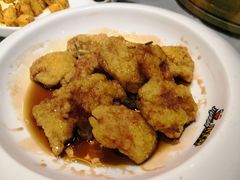 -小土豆北方菜馆(方庄店)