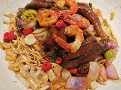 -李犟大爆鳝面·手工蟹黄包(湖滨西湖店)
