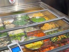 -英雄故事地摊烤肉(马驹桥店)