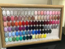 -轻妆Feel·半永久纹眉眼线