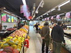 -果乐多生鲜超市(宏业广场店)