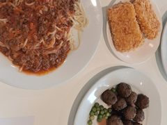 -宜家·瑞典风味餐厅(无锡店)