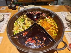 -白乐天毛肚火锅馆(南滨路店)