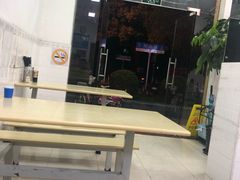 -岁福祥老母鸡汤面馆(阳曲路店)