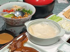 -秦家味老菜馆(民族北路店)
