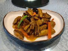 -马大胡子清真西北菜