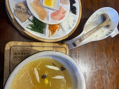 -芸南道·过桥米线(昆明老街旗舰店)