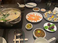 -官也街澳门火锅(新源里店)
