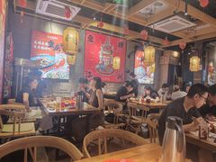 -兔槽江湖菜·重庆璧山兔(水围店)