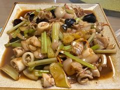 -江南村海鲜馆(洞头店)