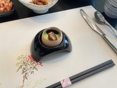 -将军日本餐厅·Shogun 传统日料·铁板烧·板前料理(厦门马哥孛罗东方大酒店)