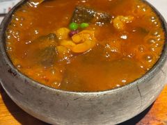 -千百味红餐厅·江西菜(绿地双子塔店)