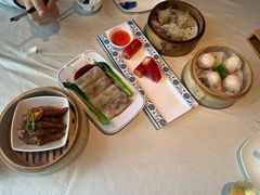 -相思林金岛饭店(青山湖店)