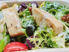 -SHUBO蔬小盒(三里屯店)