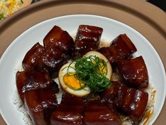 -阿明小菜·海鲜·上海菜(梅陇店)