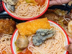 -肥汁米蘭香港米线(长宁来福士店)