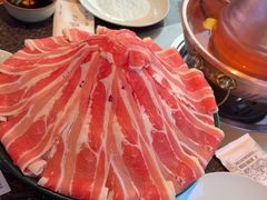 -皇城老妈·大连海鲜火锅(港湾店)