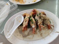-红月湾海鲜饭店•沙滩海景(双月湾店)