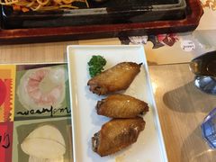 -必胜客(骡马市店)