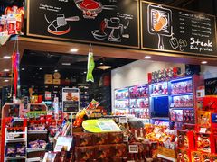-Olé精品超市(北京合生汇店)