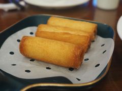 -全聚德(扬州虹桥坊店)