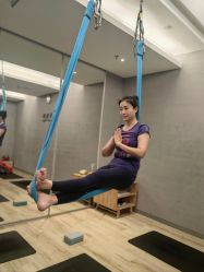 -卡莫瑜伽·普拉提