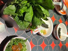 -南城十里潮汕鲜牛火锅·鲜虾生滚粥(融汇老商埠店)