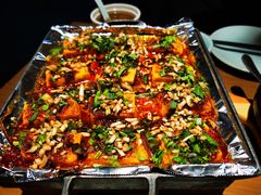 -卞氏菜根香·川菜(青羊万达店)