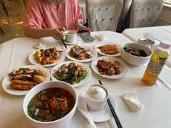 -麓湖国际水疗