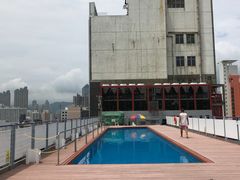 -香港恒丰酒店
