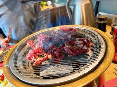-西塔老太太泥炉烤肉(北京望京店)